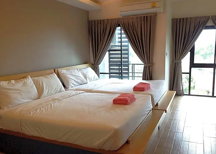 Woodroof Rangsit Bangkok