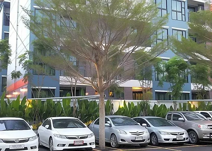 Woodroof Rangsit