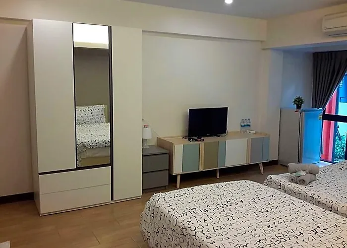 Hotel Woodroof Rangsit
