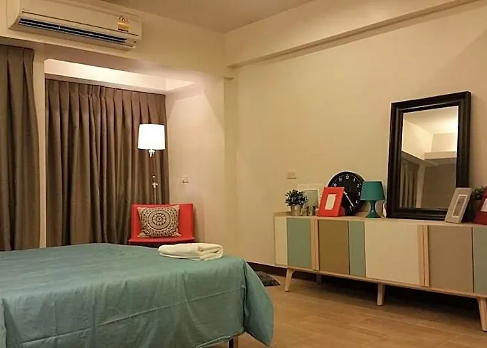 Hotel Woodroof Rangsit 2*