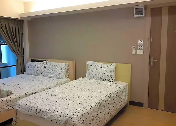 Hotel Woodroof Rangsit Bangkok
