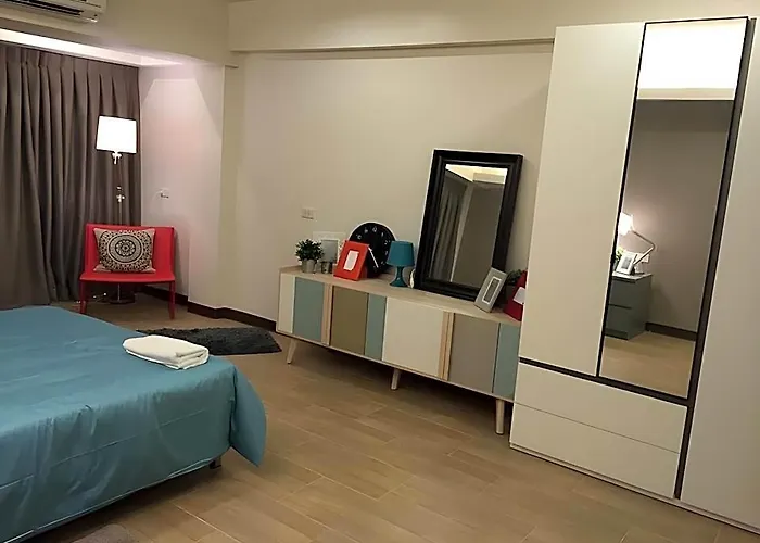 Hotel Woodroof Rangsit Bangkok