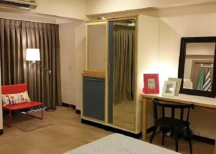 Woodroof Rangsit Hotel Bangkok