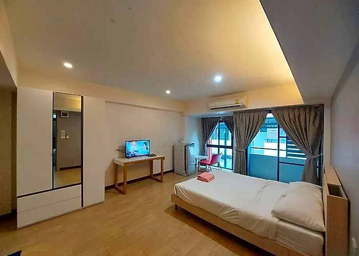 Woodroof Rangsit