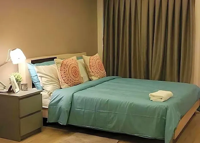 Hotel Woodroof Rangsit 2*