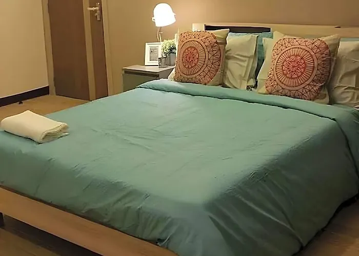 Woodroof Rangsit 2* Bangkok
