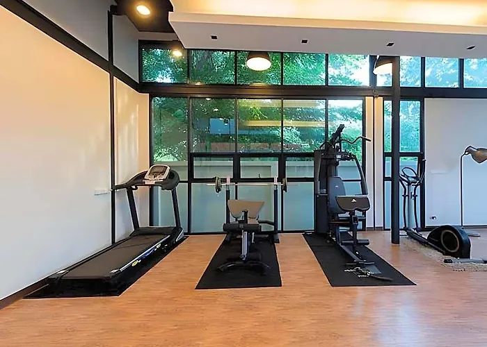 Woodroof Rangsit Hotel Bangkok